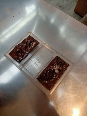  at Kahkow Experience in Santo Domingo