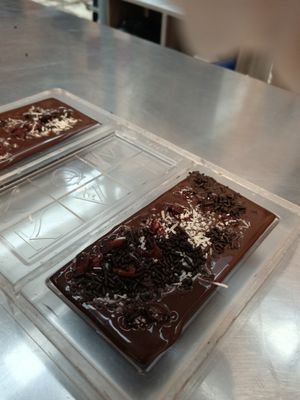  at Kahkow Experience in Santo Domingo