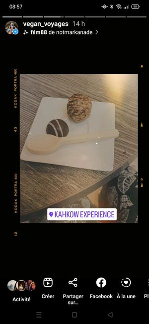  at Kahkow Experience in Santo Domingo