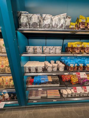 Kahkow at the airport at Kahkow Experience in Santo Domingo