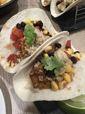   at Platypus Cantina in Central Singapore