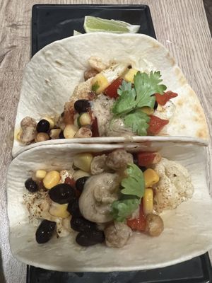   at Platypus Cantina in Central Singapore