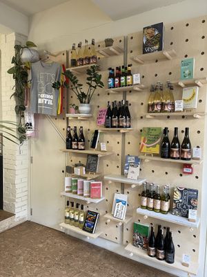 Stuff for sale  at SITE x supernature in East London