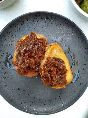 Rarebit at SITE x supernature in East London