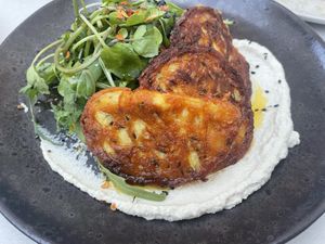 Beets  at SITE x supernature in East London