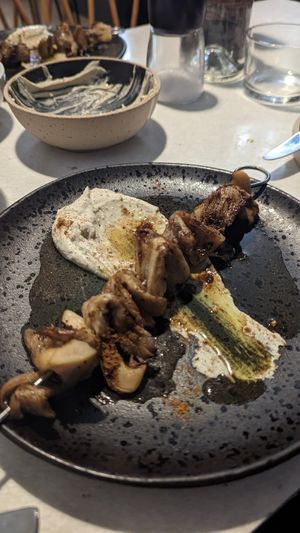  at SITE x supernature in East London