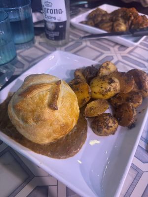   at The District in Jacksonville