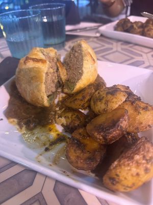   at The District in Jacksonville