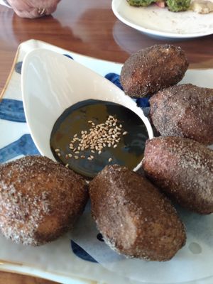 Heaven at Minty Z in Coconut Grove