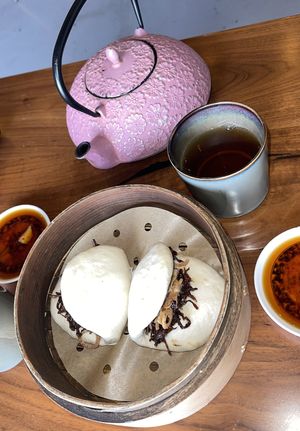   at Minty Z in Coconut Grove