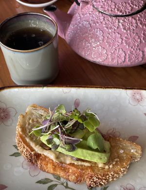   at Minty Z in Coconut Grove