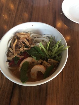   at Minty Z in Coconut Grove