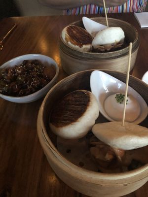   at Minty Z in Coconut Grove