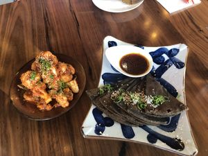   at Minty Z in Coconut Grove