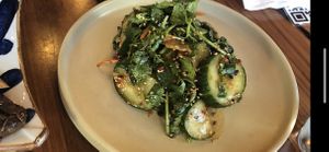   at Minty Z in Coconut Grove