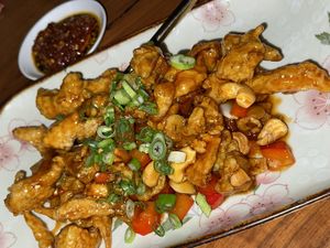   at Minty Z in Coconut Grove