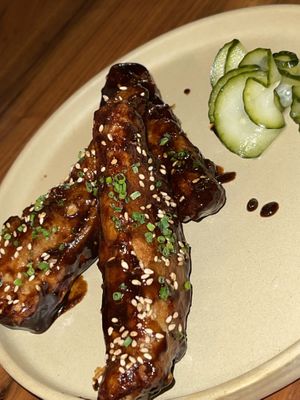   at Minty Z in Coconut Grove