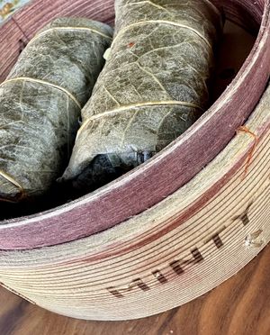 Jackfruit 😋   at Minty Z in Coconut Grove