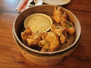   at Minty Z in Coconut Grove