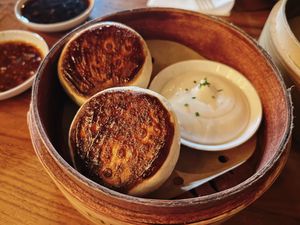   at Minty Z in Coconut Grove