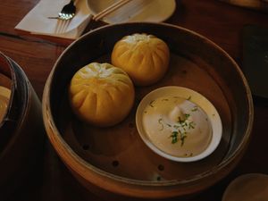   at Minty Z in Coconut Grove