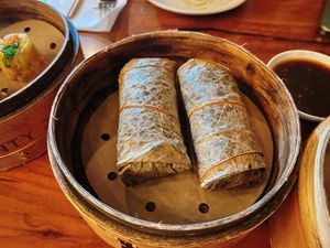   at Minty Z in Coconut Grove