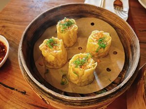   at Minty Z in Coconut Grove