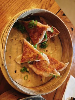   at Minty Z in Coconut Grove