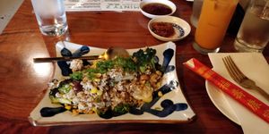  at Minty Z in Coconut Grove