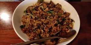  at Minty Z in Coconut Grove