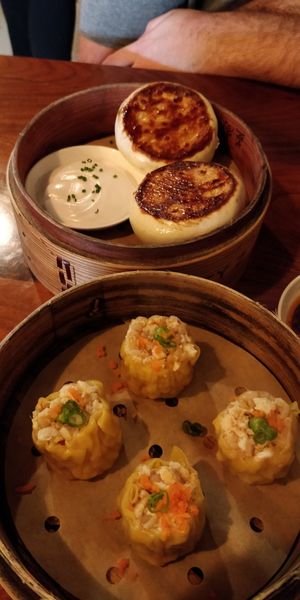  at Minty Z in Coconut Grove