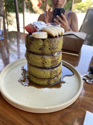   at Minty Z in Coconut Grove