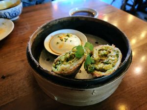  at Minty Z in Coconut Grove