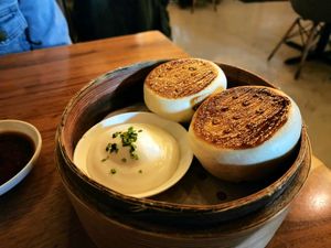  at Minty Z in Coconut Grove