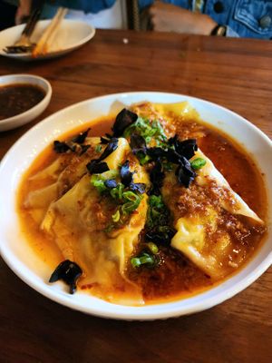  at Minty Z in Coconut Grove