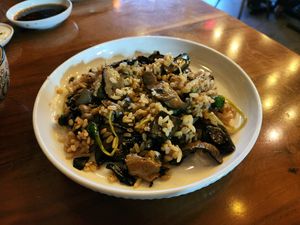  at Minty Z in Coconut Grove