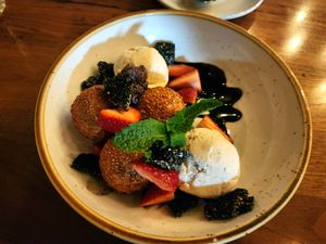  at Minty Z in Coconut Grove