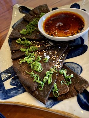   at Minty Z in Coconut Grove