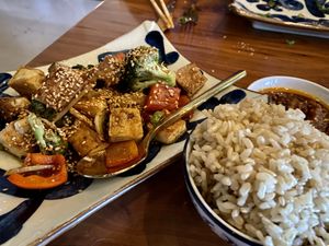   at Minty Z in Coconut Grove