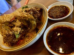   at Minty Z in Coconut Grove