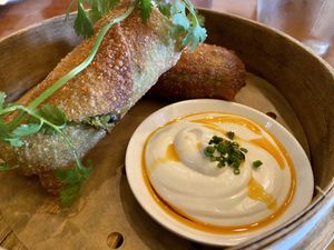   at Minty Z in Coconut Grove