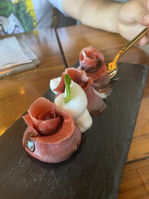   at Minty Z in Coconut Grove