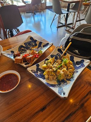  at Minty Z in Coconut Grove