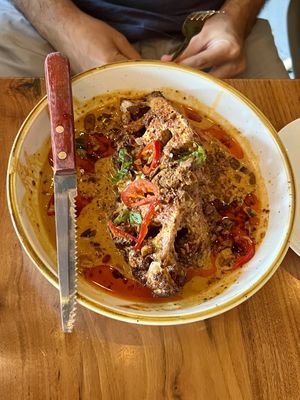   at Minty Z in Coconut Grove