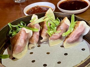   at Minty Z in Coconut Grove