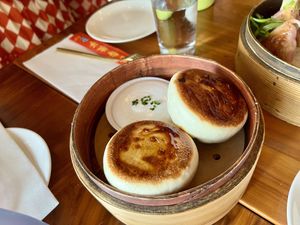   at Minty Z in Coconut Grove