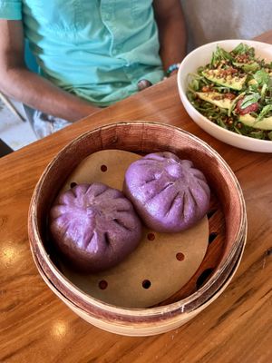   at Minty Z in Coconut Grove