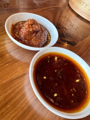   at Minty Z in Coconut Grove