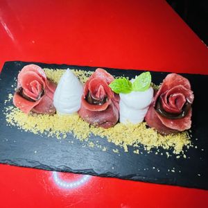   at Minty Z in Coconut Grove