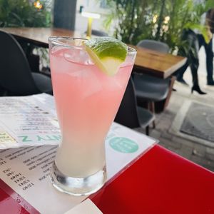   at Minty Z in Coconut Grove